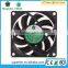 Good quality 12v dc temperature controlled exhaust fan