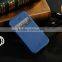 Slim Thin View Window Shell PU Leather Case Flip Cover Shockproof Holster For Iphone 5SE