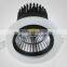 wholesale Dimmable LED Ceiling Downlight 5w LED COB Downlight Recessed Spot Light Lamp