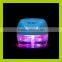 KS-03 fragrance diffusion system with LED lights and anion generator