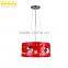 Electrical Lights Retro Tunisia Europe Black Chandelier