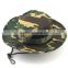Hot sale sun protection camouflage kids bucket hat