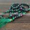 Ruby Zoisite jap Mala For Sale | Buy Mala Beads Wholesale from Prime Agate Exports