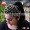 Fashion Net Shape Head Chain Jewelry RH11471