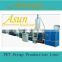 automatic PET straping machine/production line with price in qingdao