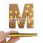 EVA magnet set children educational toys with flexible magnet souvenir magnet