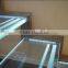 8+8 balcony sliding glass door