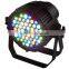 IP65 54x3w RGBW waterproof led par light