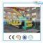 YQD-2500 New design fully automatic scrap car press machine