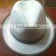 2013 fashion ladies paper straw fedora floppy hats