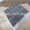Outdoor basalt blocks stone paving tiles for driveway on sale