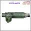 Wholesale Injector Fuel For TOYOTA LANDCRUISER OEM 23209-66010