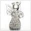 Wholesale Cheap Glass Christmas Angels For Christmas Gifts