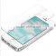 0.33mm HD anti shock anti blue film tempered glass screen protector for iphone 4, for iphone 4 tempered glass screen protector
