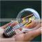 12V 24V Dimmable LED Filament Bulb A60 4W 6w 8w 10w E12 E14 E27 B22