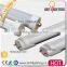 Top Lumen bipin or single pin 2ft 4ft 8ft t8 led ul tube