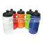 Free Sample - Promotional Plastic Drink Bottle,500ML Sports Drinking Bottle,Water Bottle