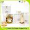 Customized cylinder wine bottle tube wine packaging tube
