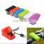 Bike Bicycle USB Light Front Led Light / Cycling Riding Safety Light / USB Rechargeable BIKE Light