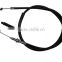 SCL-2012040208 CG150 TITAN motorcycle clutch cable for motorcycle spare parts