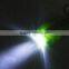 3 LED Solar Panel Energy Flashlight / solar Lamp Keychain / mini led flashlight keychain