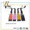 19-32mm Professional Pink Triple hair Waver /hair curler