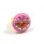 Promotion Gift Flower Custom Shaped Rubber Ring Wholesale Soft PVC 3d Figure Rings