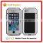 [UPO] High Quality Metal + Silicone Powerful Defender Rugged Mobile Cases for iPhone 5c