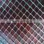 Aluminum Expanded Metal Sheet for decorative wall panel