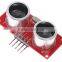 2cm-5m range ultrasonic Module Range Detection SensorCheap ultrasonic Range Sensor Module for RobortUltrasonic Distance Sensor