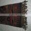 VARIABLE SHAWLS WITH BEAUTIFUL DESIGNS OF JAMAWAR IN PURE WOOL
