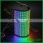 IP20 Indoor 256 pixels led panel screen ws2812b