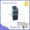 6v 5.5ah rechargeable maintenance free storage lead acid electric scale battery
