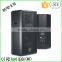 2016 new design box speakers sound system audio pro stage 4 speakers rcf woofer