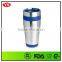 16oz FDA insulated stainless steel thermal cup