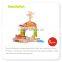 Wooden Assembly Toy Toy Construction Tools