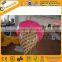 Custom Inflatable Ice Cream Helium Balloon for Advertising F2077