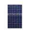 Hanwha 4-lines poly 250w 255w 260w 265w 270w 275w most efficient solar panel components shipping within 3 day