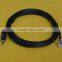 Converts 3.5mm Headset Plug to RJ9 RJ10 RJ11 RJ12 Phone Plug