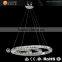 Modern Designer Lights,crystal Modern Pendant Light OM88501-500