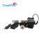 TrustFire manufacturer 3868-H6 rechargeable zoom led headlight 400lm headlamp led