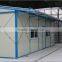 fast install cheap tiny prefab houses for living ,domitory,office