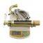 China Brass Bathroom Faucet