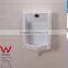  China Hot Sale Ceramic Corner wall mount portable urinal