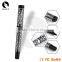 Shibell wholesale pen making kits whiteboard to write with pen snowman ball pen