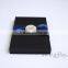 Black wedding invitation boxes wholesale