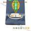 New 2016 innovation products plastic laminated foil chinese tea bag