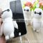 Hot sale best quality 8000mAH mobile power bank cartoon power bank for all phone