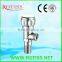 RTS0423 high quality brass angle valves