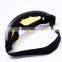 2015 Wholesale Cheap High Quality Custom PU Material Ski Goggles